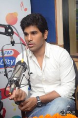 Srirastu Subhamastu Movie Promotions